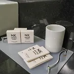 酒店 Nk 4*