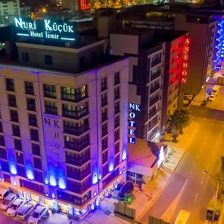 Nk Hotel 3*