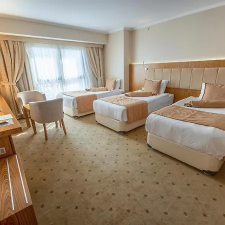 Hotel Nk