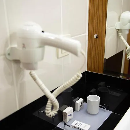 Nk Hotel Izmir
