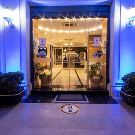 Hotel Nk