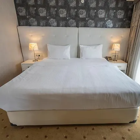 Hotel Nk