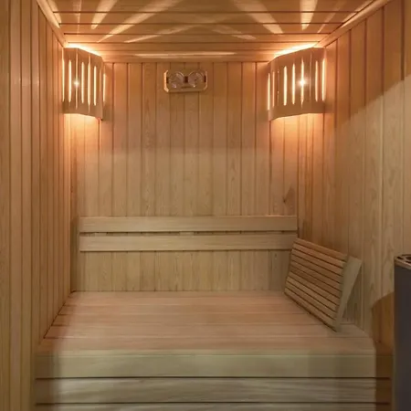 Nk Hotel