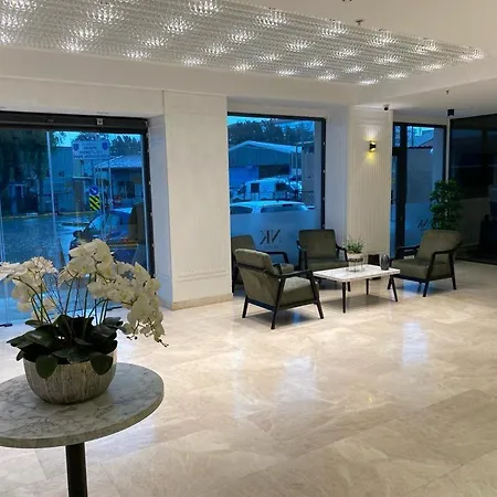 Nk Hotel 3*