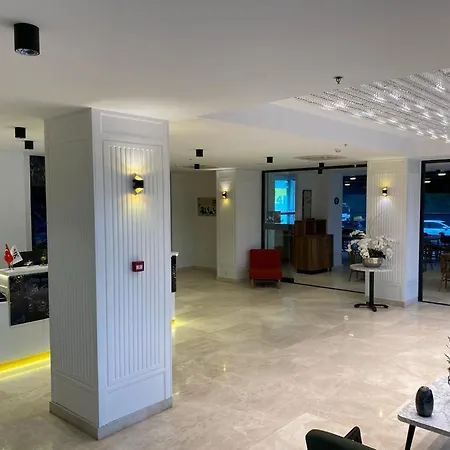 Nk Hotel
