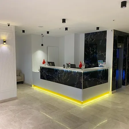 Nk Hotel Izmir