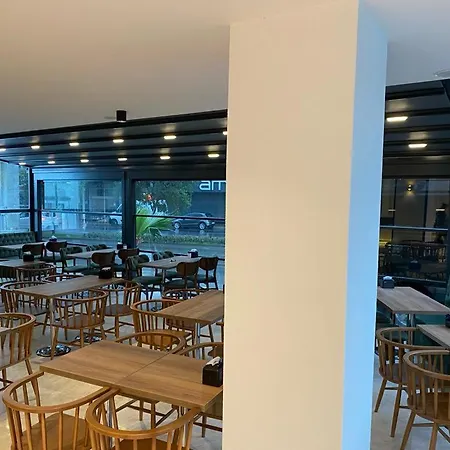 Nk Hotel Izmir