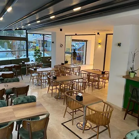 Nk Hotel Izmir