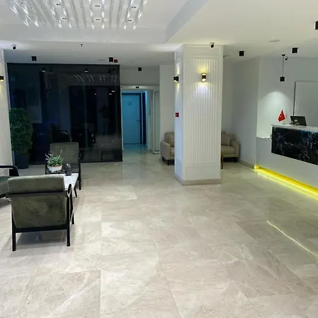 Hotel Nk 3*