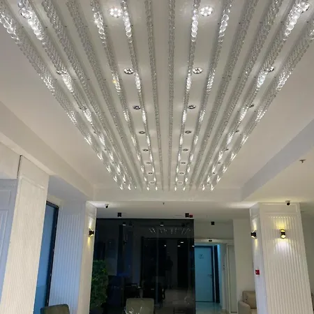 Nk Hotel Izmir