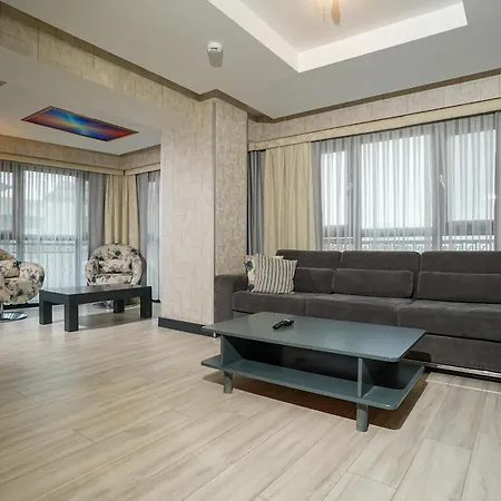 Nk Hotel İzmir