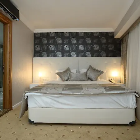 Hotel Nk Izmir