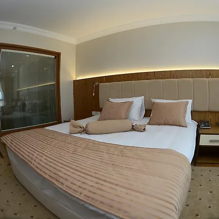 Nk Hotel