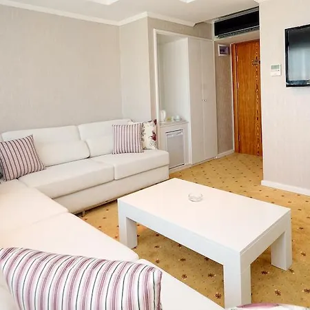Nk Hotel 3*