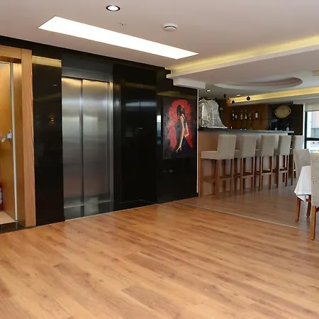 Nk Hotel