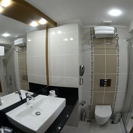 Nk Hotel 3*