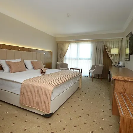 Hotel Nk 3*