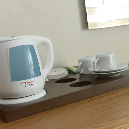 Hotel Nk