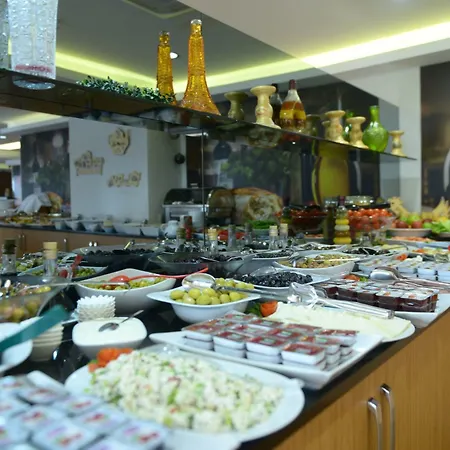 Nk Hotel