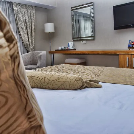Nk Hotel Izmir