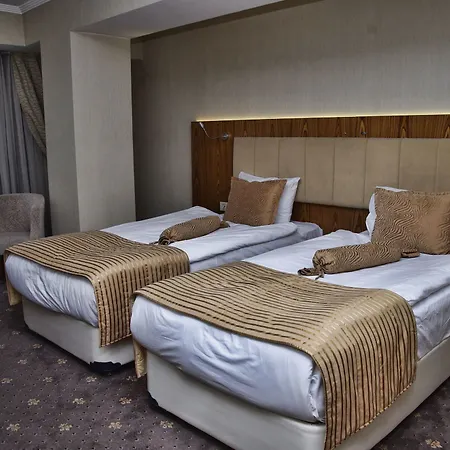 Nk Hotel