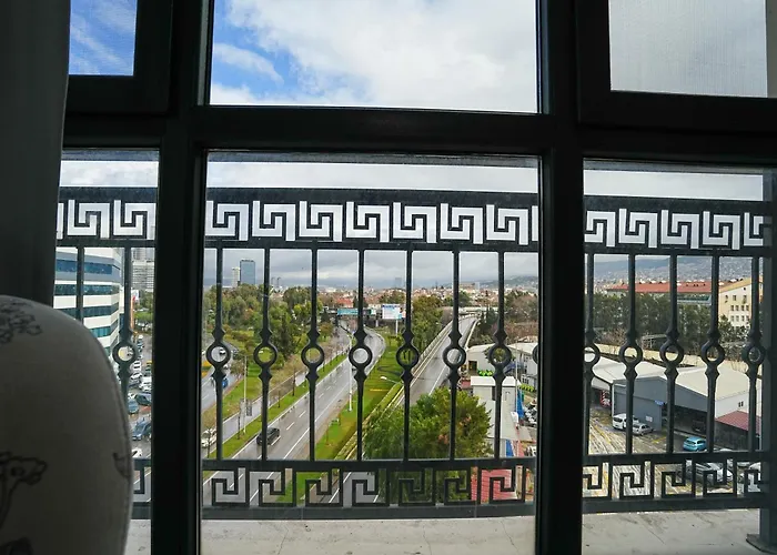 Hotel Nk 4*