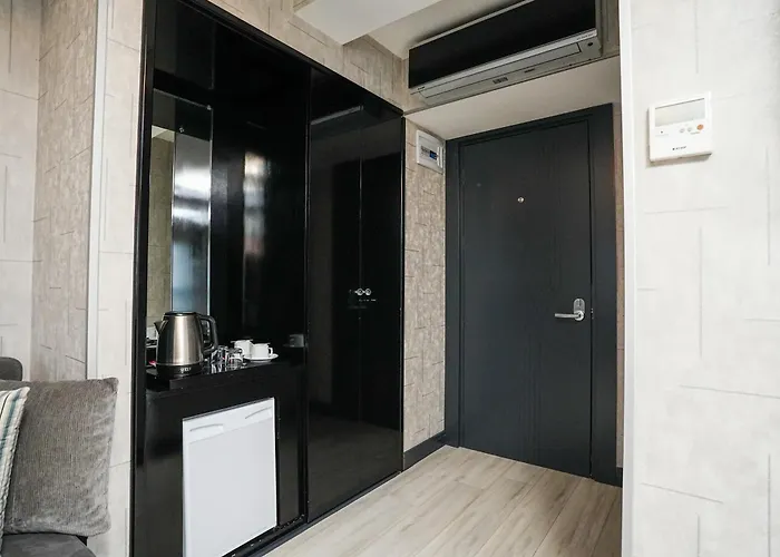 Hotel Nk