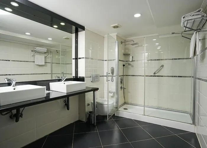 Hotel Nk 4*