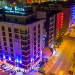 Nk Hotel 4*
