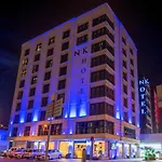 Nk Hotel Smirne