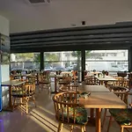 Ξενοδοχείο Nk Σμύρνη