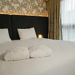 Ξενοδοχείο Nk
