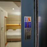 Nk Hotel Esmirna
