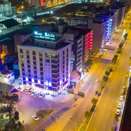 Nk 4* İzmir
