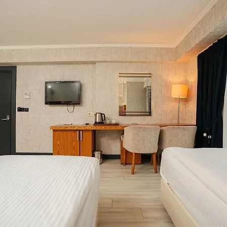 Hotel Nk