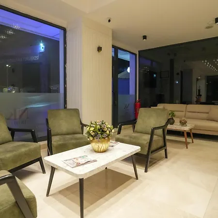 Hotel Nk 4*