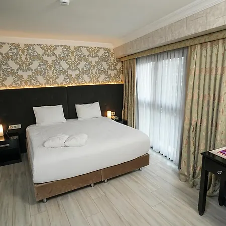 Hotel Nk İzmir
