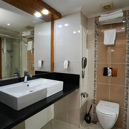 Nk Hotel İzmir