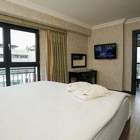 Hotel Nk