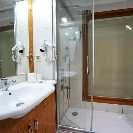 Nk Otel 4*