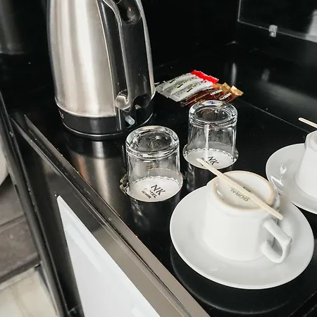 Hotel Nk 4*