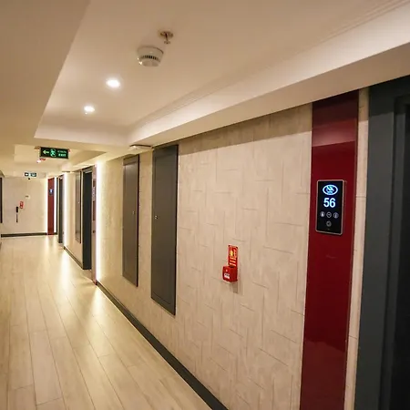 Nk Hotel Esmirna