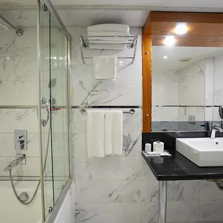 Nk מלון איזמיר