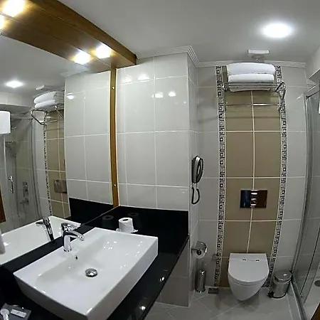 Hotel Nk