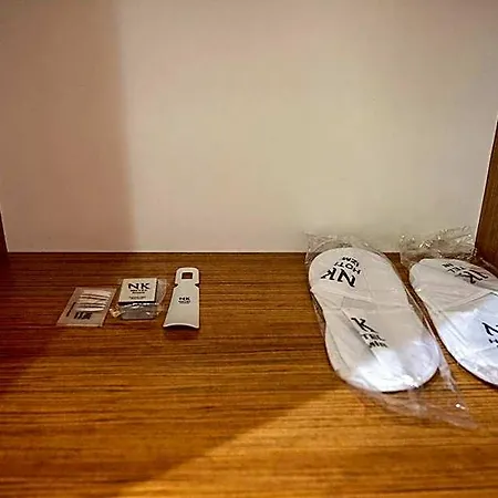Hotel Nk Izmir