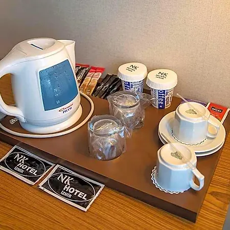 Hotel Nk 4*