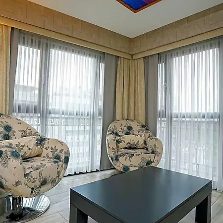 Nk Hotell