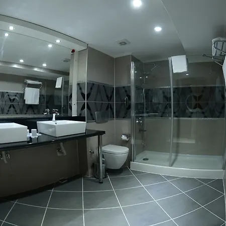 Hotel Nk 4*