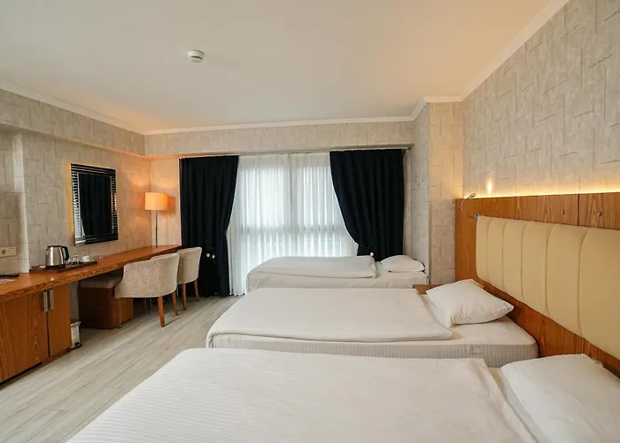 Nk Hotell 4*