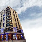 Nk فندق إزمير